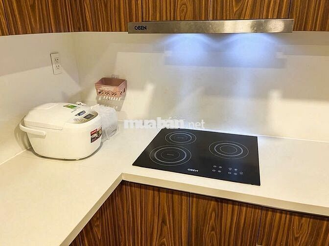 CHO THUÊ 2PN 2WC FUL NỘI THẤT - GIÁ TỐT - Ở NGAY TẠI AKARI CITY