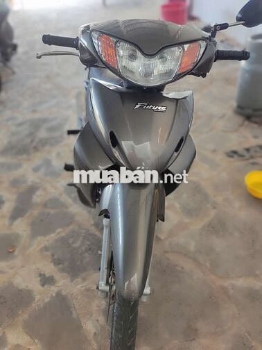 Honda Future 1 màu Xám