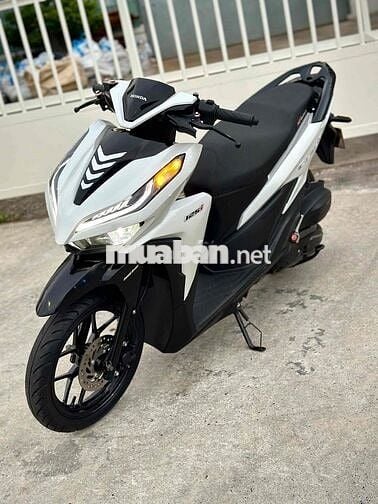 VARIO 150 2020 Trắng đen Sporty quá nét ❤️