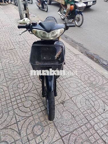 Yamaha Jupiter 2007 Đen