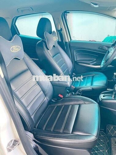 Ford EcoSport 2020 1.5L Ambiente AT - 38000 km
