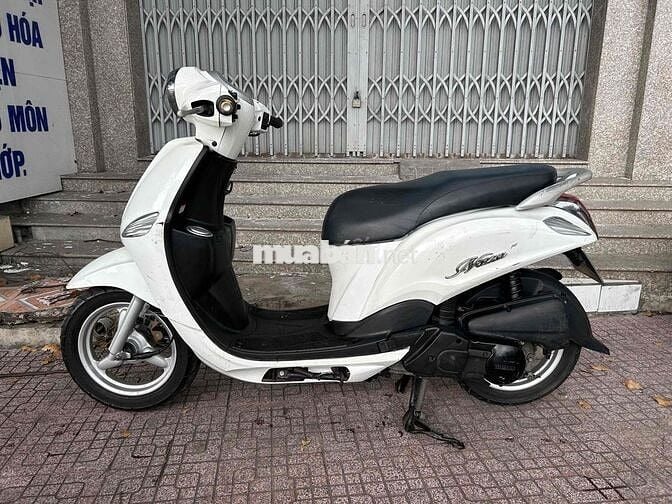 Yamaha Nozza fi zin êm