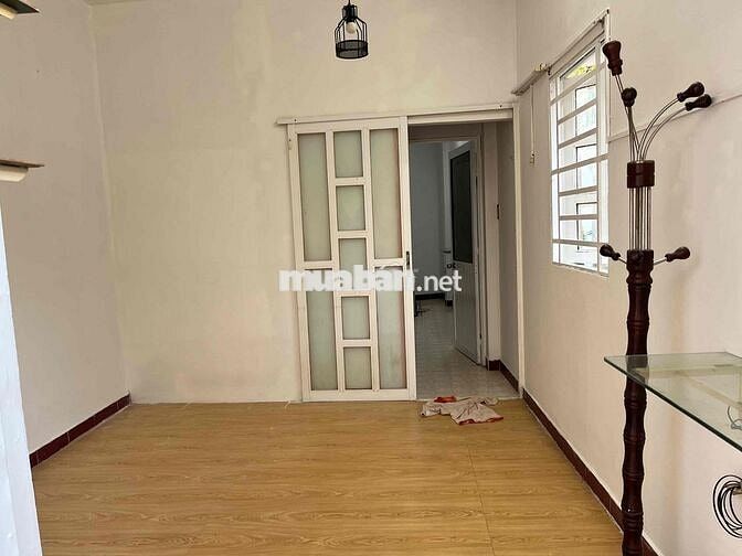 Cho nữ thuê phòng 34m2,Trần Huy Liệu.Phú Nhuận.