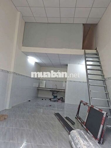 Cho thuê nhà mới tinh đường xe hơi thông 4,5 triệu