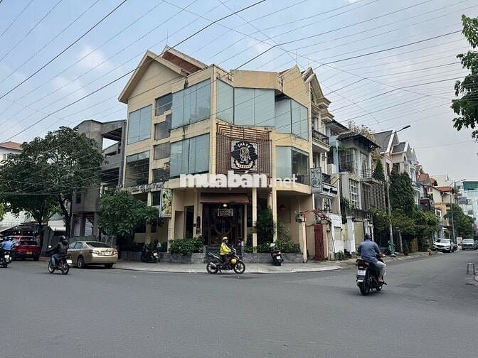 🕌[8mx14m]🕌Góc 2 mặt tiền Hoa Phượng & Cù Lao❌Số 106 Cù Lao Q.Phú Nhuận