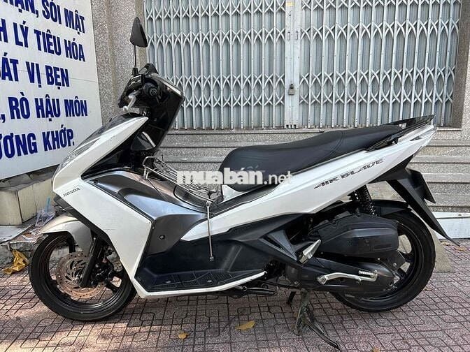 Honda AB 125fi động cơ ESP zin êm chính chủ