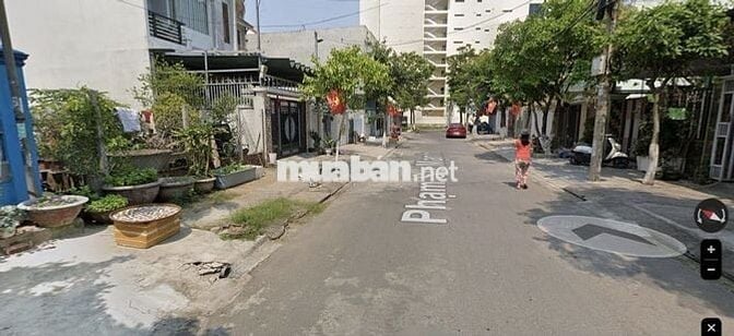 🔥 BÁN 125m2 ĐẤT CHÍNH CHỦ – ĐƯỜNG PHẠM SƯ MẠNH - CẨM LỆ ĐÀ NẴNG🔥