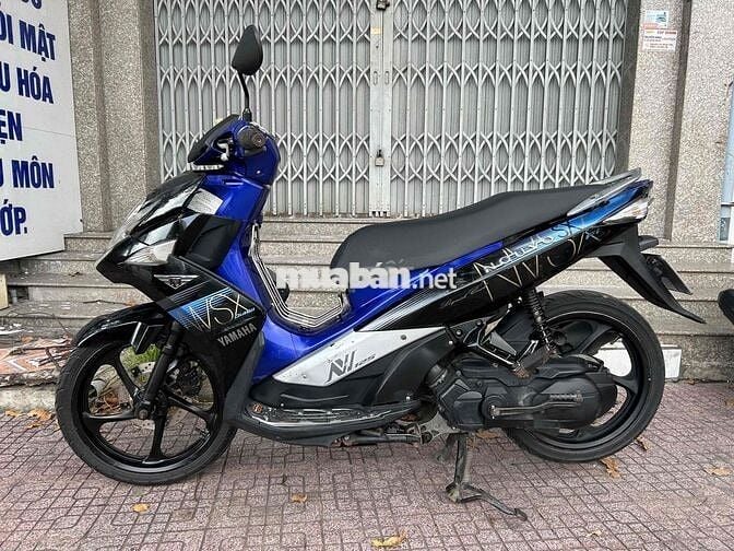 Yamaha No6 fi máy zin êm