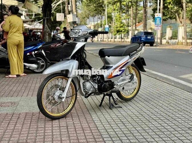 Bán Wave 2004 1 chủ