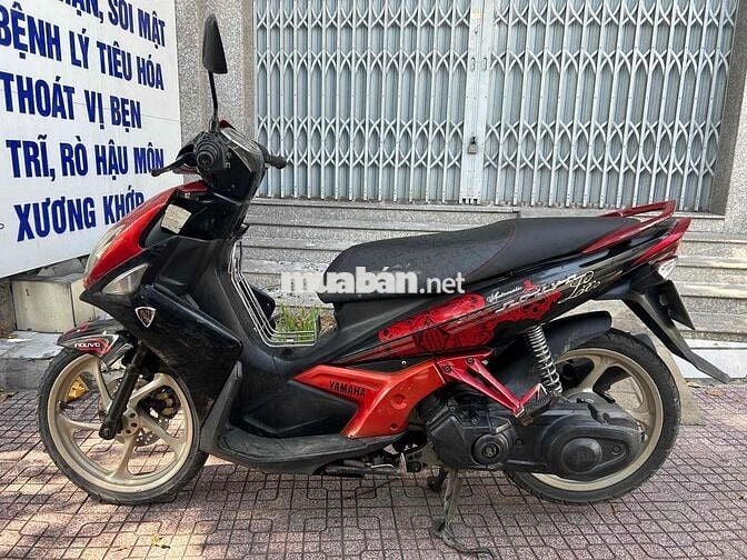 Yamaha No4 máy êm ngon bs71
