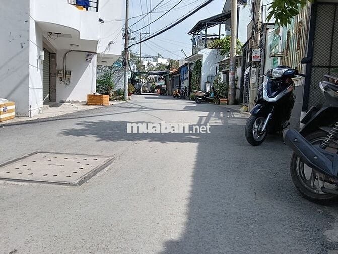 🏭BÁN LÔ ĐẤT 175M2 ĐƯỜNG LÊ VĂN LƯƠNG XÃ NHƠN ĐỨC, NHÀ BÈ –GIÁ 5,5 TỶ 🔥