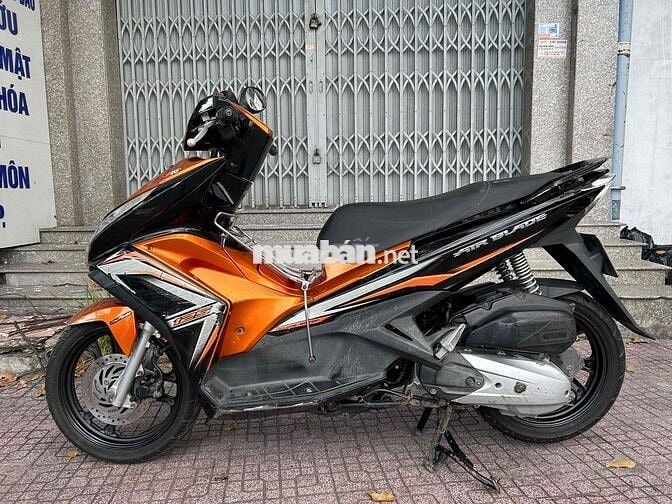 Honda AB 125fi máy zin êm chính chủ