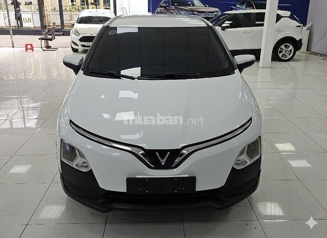 Vinfast VF5 Plus 2024 - Mua pin