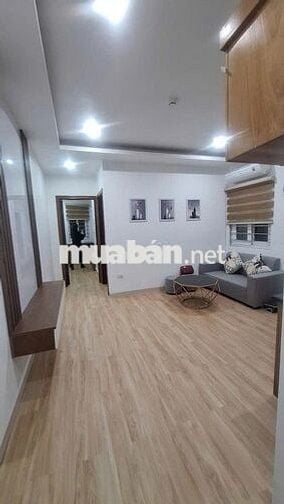 Căn Hộ 55m 2 Ngủ Vừa Túi Tiền, Gần Ô Tô, Không Lo Quy Hoạch, Ở Ngay