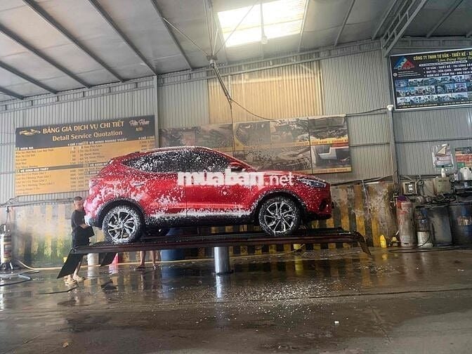 ZS 2022 - còn nguyên ni lông