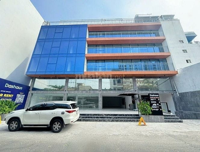 cho thuê Tòa nhà mặt tiền Nam Kì Khởi Nghĩa q1 ngay Lê Lợi ,Đồng Khởi