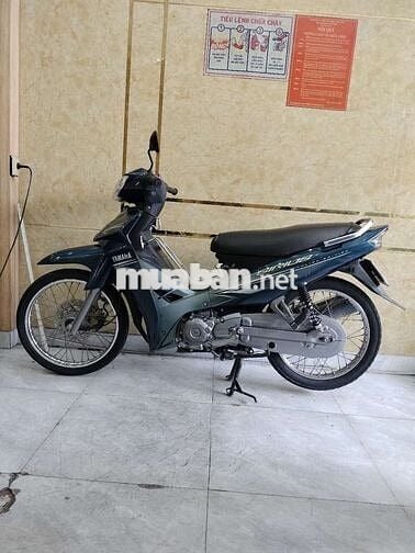 Sirius RC 2018 ,BS 64 ,Xe Đẹp Mới Êm Mạnh