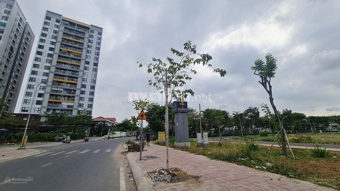 Thanh lý 20 nền 64m2 hẻm xe hơi 616 Lê Đức Thọ, P15, Gò Vấp giá 1tỷ8