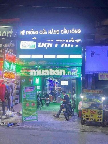 Mặt bằng 45m2 Phan Huy Ích Phường 14