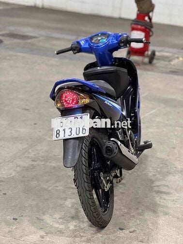 Ex Nhỏ 2007 CTD 62 Pô Êm