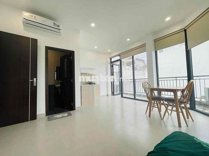 STUDIO 45m2 ĐI BỘ QUA ĐẠI HỌC CÔNG NGHIỆP 4