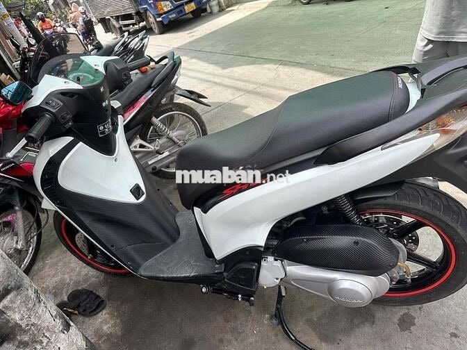 xe nhà bao chưa rớt đâu