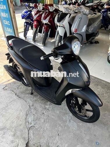 Janus Fi khoá Smakey Đẹp Zin (trả góp)