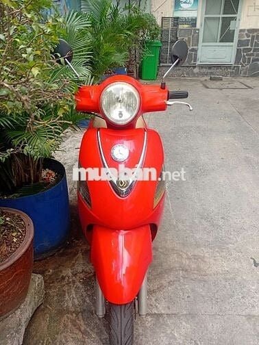 Attila 2012 có FI,có cà vẹt,máy mạnh,êm,kèn đèn ok