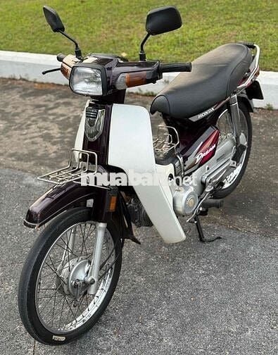 Honda Super Dream đời 98 chính chủ BHoa