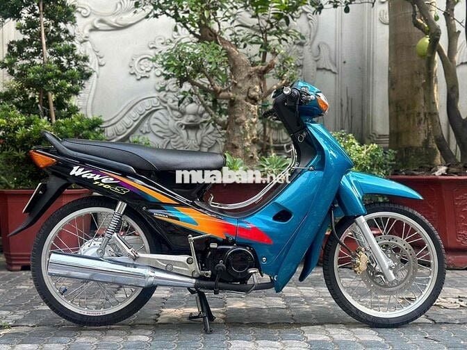 wave thái đời 2000 bstp chính chủ