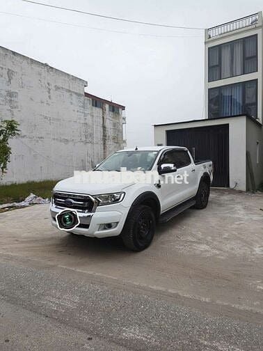 145 2016 XLT 2.2L 4x4 MT - 98000 km