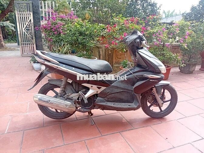 BÁN XE AIRBLADE 2009