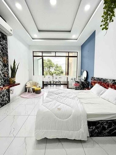 KHAI TRƯƠNG PHÒNG MỚI BAN CÔNG NGAY BẢY HIỀN  🔥