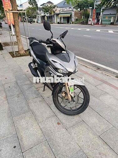 Honda Winner X 2023 Bạc 20.000km