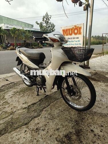 HONDA WAVE ALPHA 110 2022 ĐẸP ZIN
