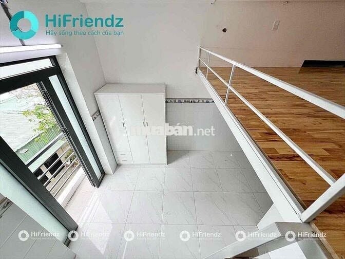 KHAI TRƯƠNG DỰ ÁN NẰM NGAY TRUBG TÂM GÒ VẤP GẦN VLU, IUH