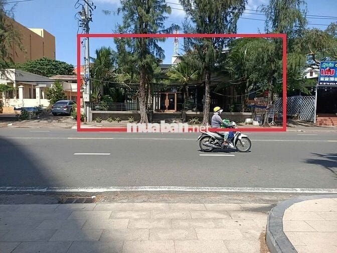 Mặt bằng F&B đẳng cấp Thi Sách Kế bên Lotte Mart & Pullman 600m² Đẹp