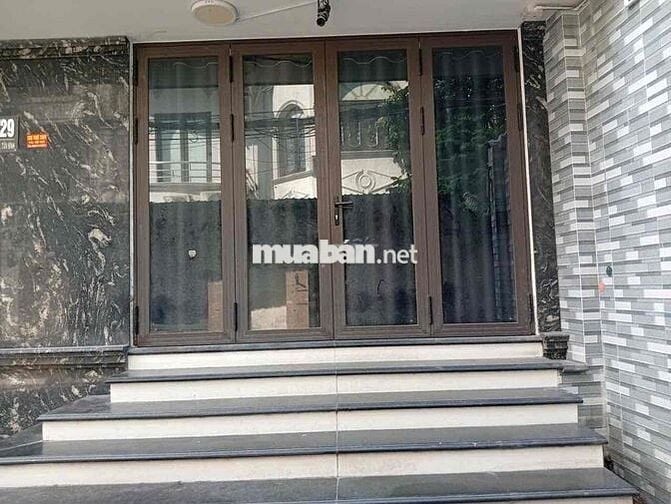 🔥Cho Thuê NHÀ HẺM XE HƠI, HẺM THÔNG RỘNG 5m - Ngay CỘNG HOÀ.