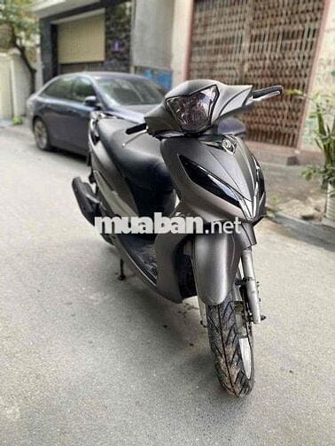 Xe shark đời cao êm chất đẹp như hình