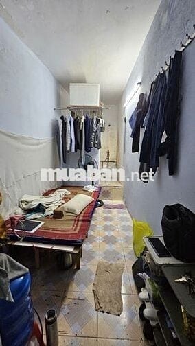 Phòng vskk có giường tủ giá 1200k tại 322 mỹ đình