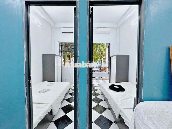 KHAI TRƯƠNG DỰ ÁN 2PN GIÁ RẺ - FULL NT - BÀU CÁT TÂN BÌNH - KV AN NINH