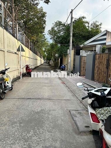 ❌ Đất thổ - Phường 4 - Tp Tân an ❌