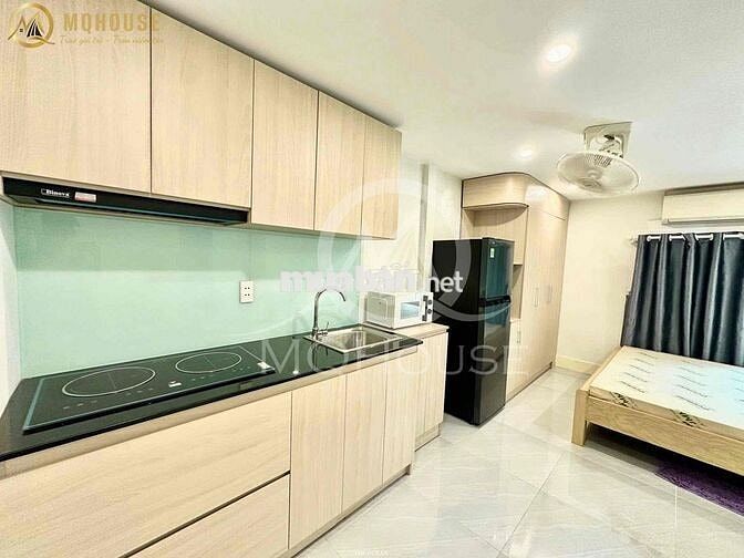 ✨CĂN HỘ STU NỘI THẤT SIÊU HIỆN ĐẠI TIỆN NGHI