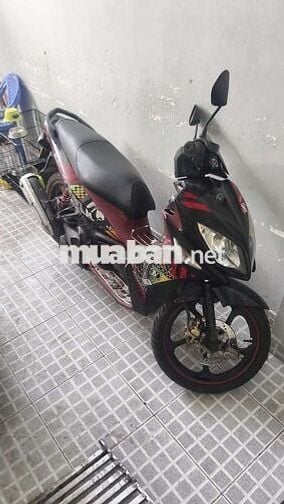 mới mua xe ,nên dư cần bán