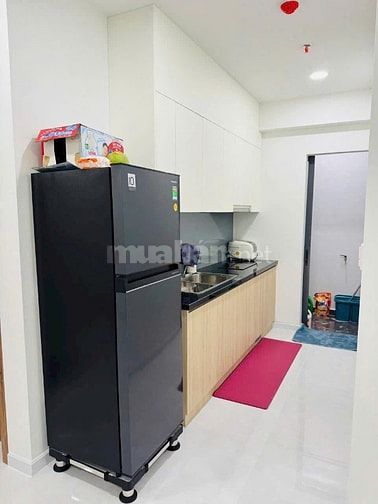 C/C Hoàng Hoa Thám, Carillon 1, P13, TB, 50m2, 1PN,  10tr5/th, Nhà mới