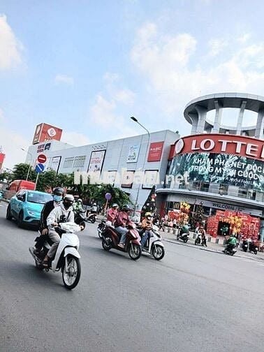 CHỈ 4.tỉ - LÊ ĐỨC THỌ, NGUYỄN VĂN LƯỢNG - HXH THÔNG - PN TRỆT - 60m2