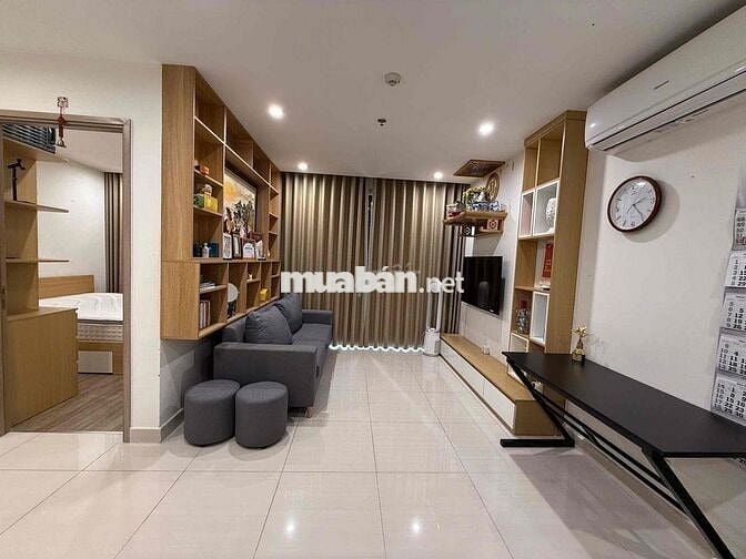 BÁN GẤP CĂN 2N1 FULL NỘI THẤT, HỖ TRỢ VAY GIÁ 3.7 TỶ CÓ THƯƠNG LƯỢNG