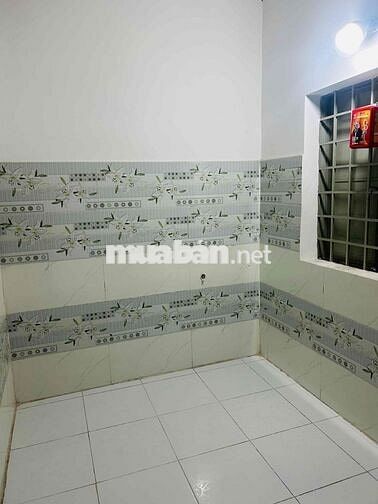 PHÒNG TRỌ MỚI XÂY ĐƯỜNG LÊ THỊ HOA, BÌNH CHIỂU, THỦ ĐỨC, TPHCM