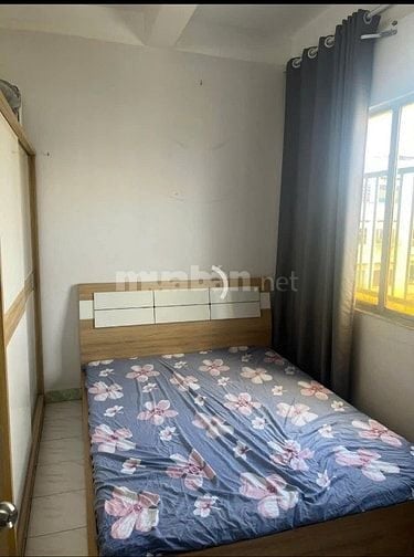 Cho thuê căn hộ chung cư bình thới lầu 5