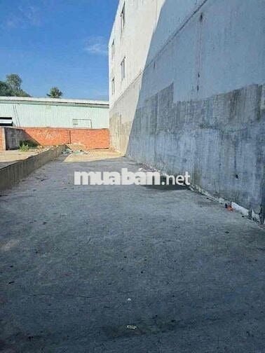 BÁN LÔ ĐẤT 120M2 HAI BÀ TRƯNG, PHƯỜNG ĐÔNG HOÀ, DĨ AN NAY LÀ TP.HCM